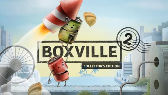 Boxville 2 Collector's Edition