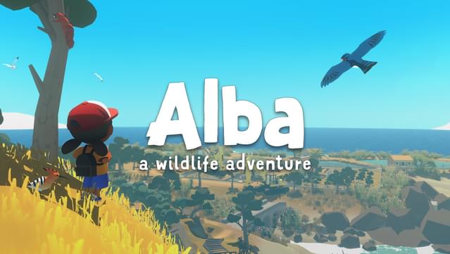 Alba: A Wildlife Adventure