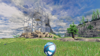 InFlux screenshot 6