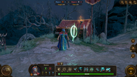 RuneQuest: Warlords screenshot 1