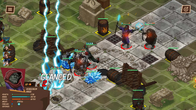 Reverie Knights Tactics screenshot 9