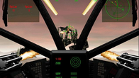Shattered Steel screenshot 6