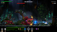 INAYAH - Life after Gods screenshot 1