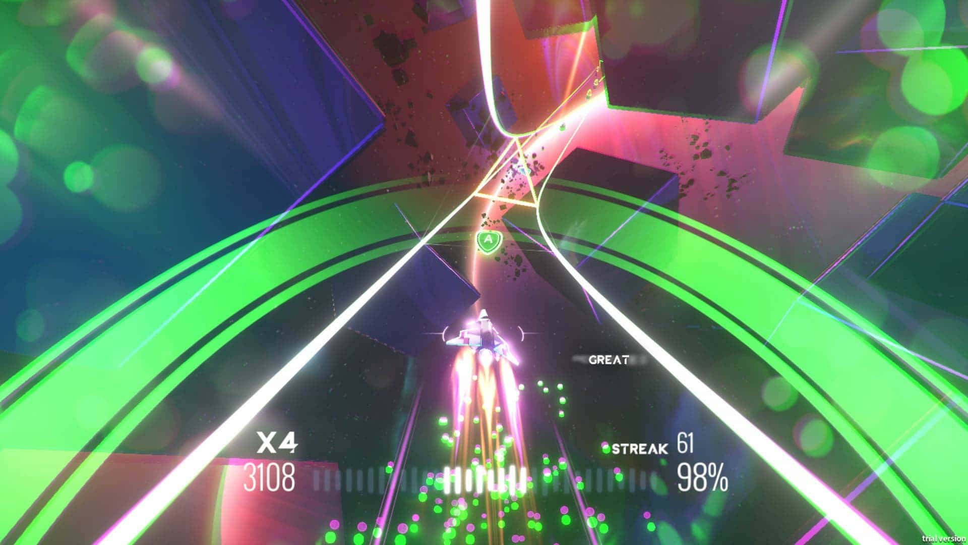 #1. AVICII Invector (GOG) Bởi: Wired Productions