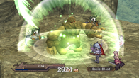 Agarest: Generations of War screenshot 5