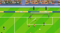Super Arcade Football screenshot 7