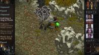 Serpent in the Staglands screenshot 1