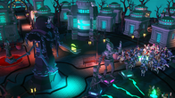 Undead Horde 2: Necropolis screenshot 10