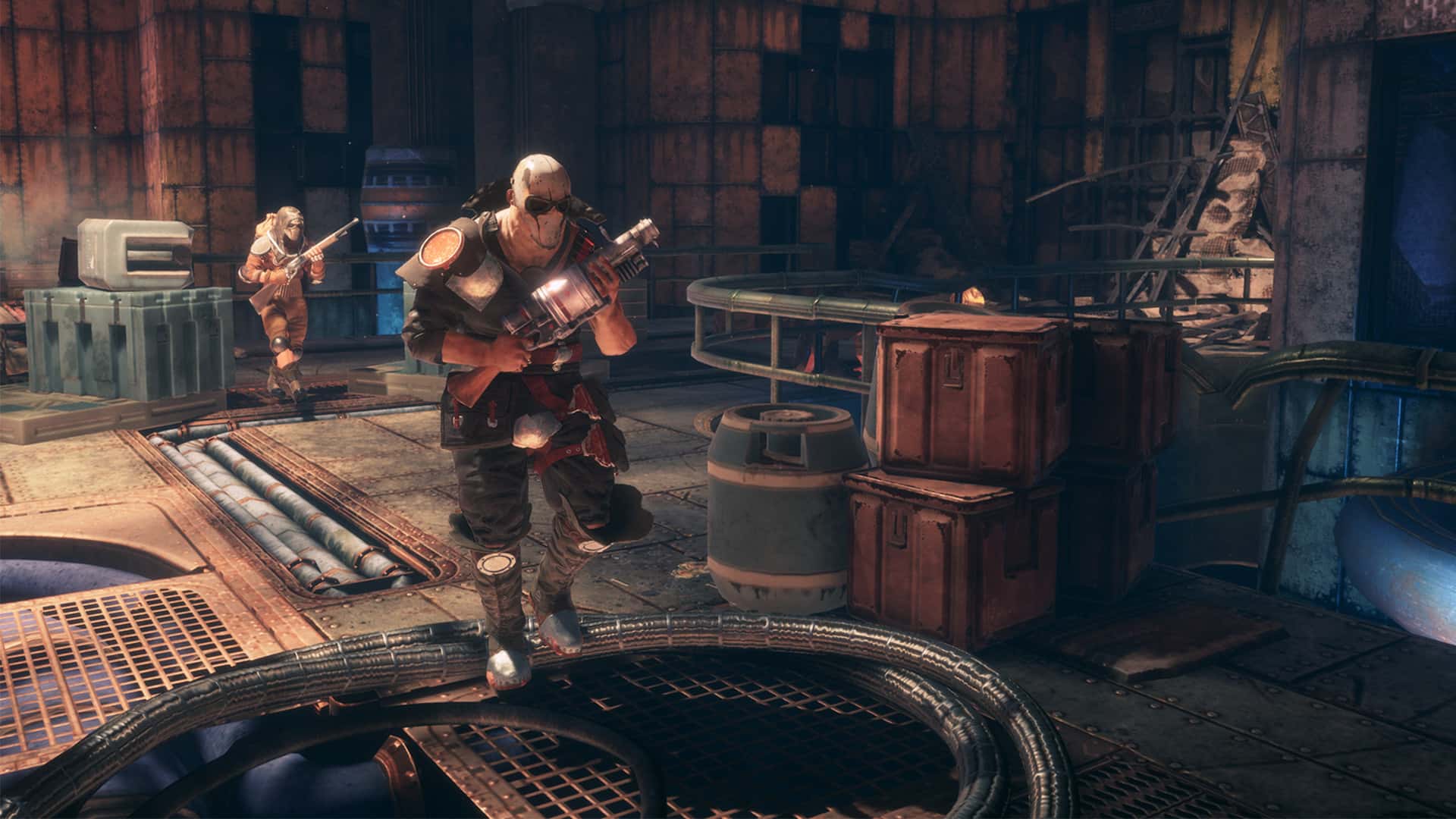 #4. INSOMNIA: The Ark - Deluxe Set (GOG) Με: HeroCraft