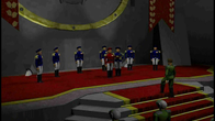 Fallen Haven screenshot 12