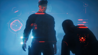 MindsEye screenshot 9