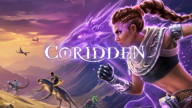Coridden
