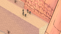 Tahira: Echoes of the Astral Empire screenshot 5