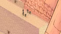 Tahira: Echoes of the Astral Empire screenshot 5