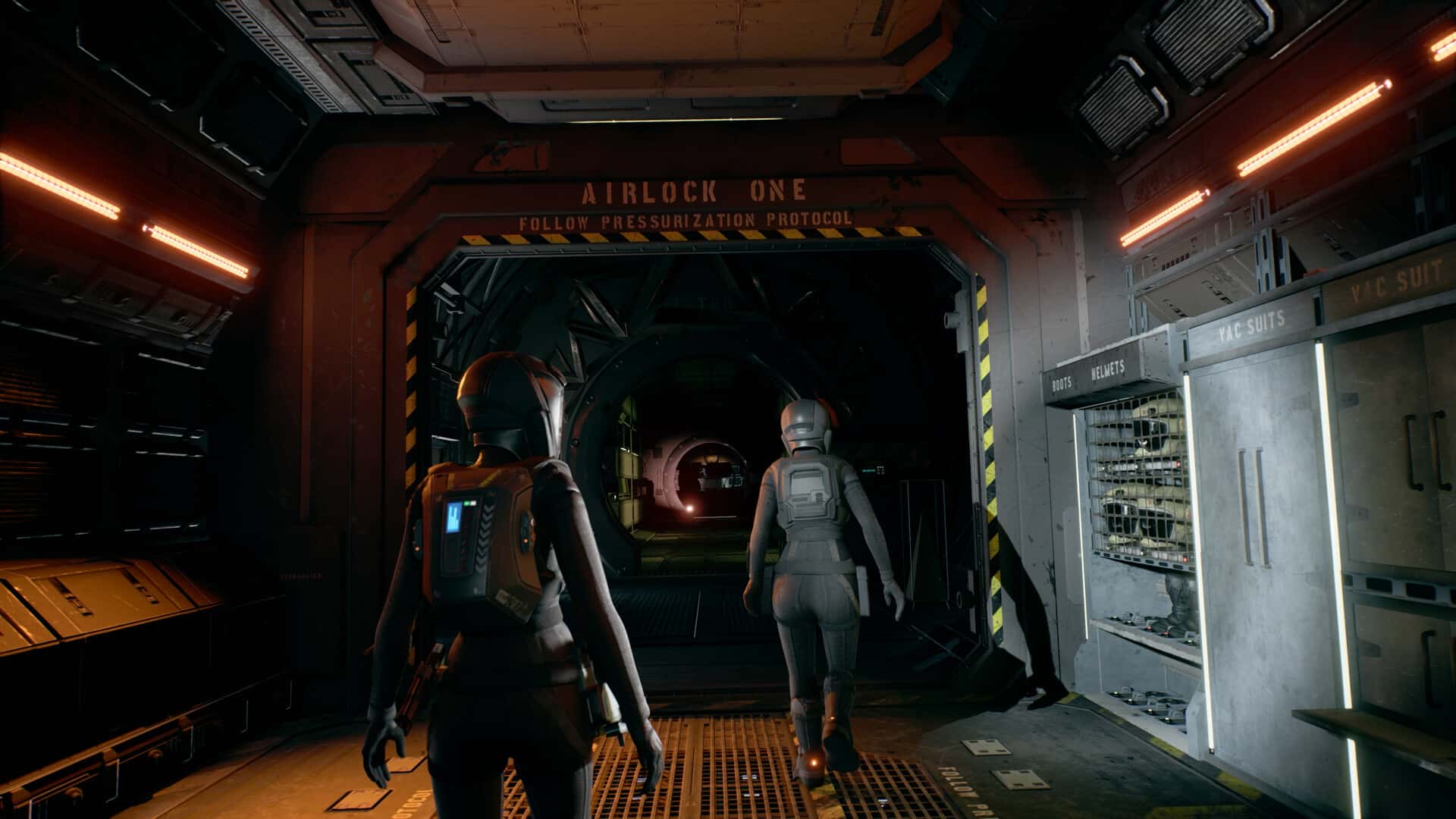#5. The Expanse: A Telltale Series Deluxe Edition (GOG) 由: LCG / Telltale