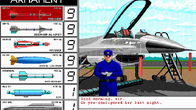 Falcon A.T. screenshot 4