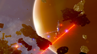Between the Stars screenshot 2