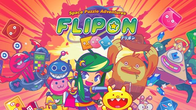 Flipon