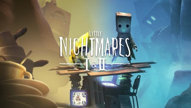 Little Nightmares I & II Bundle