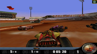 Powerslide screenshot 11