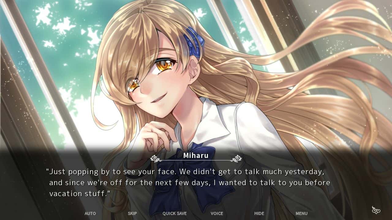 #5. Fatal Twelve Complete Collection (GOG) Podle: Sekai Project