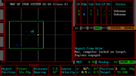 STAR FLEET II - Krellan Commander Version 2.0 screenshot 6