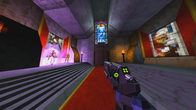 ULTRAKILL DEMO screenshot 2
