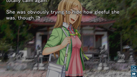 Higurashi When They Cry Hou - Ch.7 Minagoroshi screenshot 10