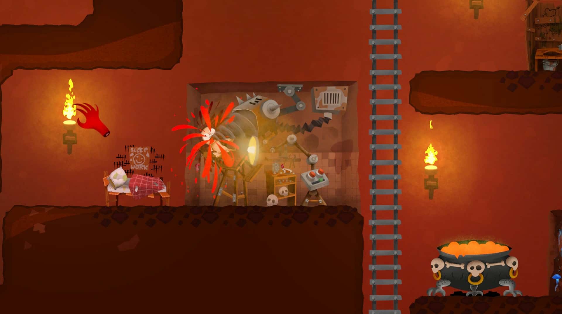 #1. Hell Architect (GOG) От: Leonardo Interactive