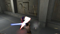 Star Wars™: Jedi Knight™ II - Jedi Outcast™ screenshot 8