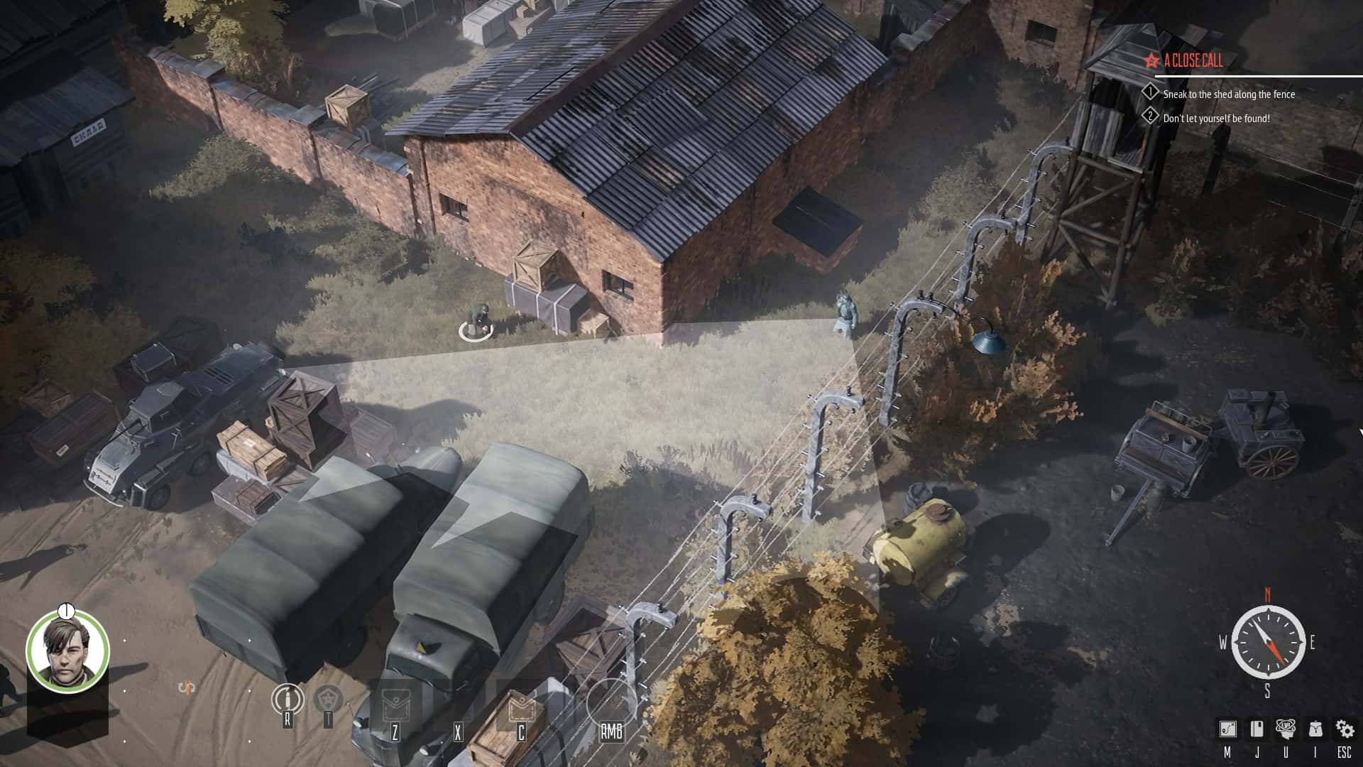 #4. Partisans 1941 Extended Edition (GOG) От: Daedalic Entertainment