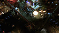 Alien Breed 2: Assault screenshot 7