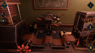 The House of Tesla: Definitive Edition screenshot 10