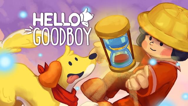 Hello Goodboy Soundtrack