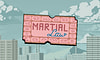 Hra Martial Law