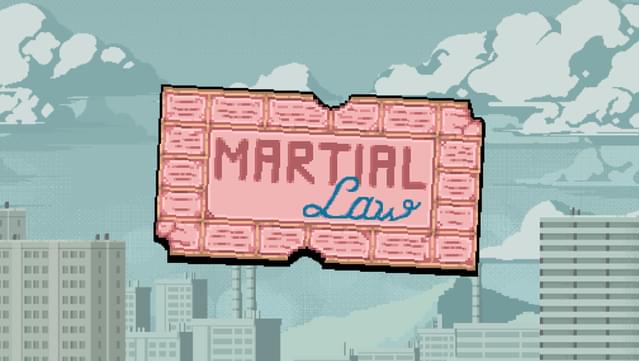 Martial Law