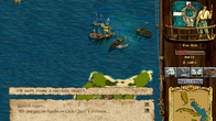 Corsairs Gold screenshot 8