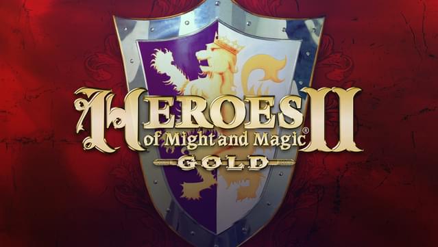 Heroes of Might and Magic® 2: Gold