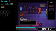 Aisle Survive screenshot 3