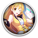 Kirakira Stars Idol Project Reika