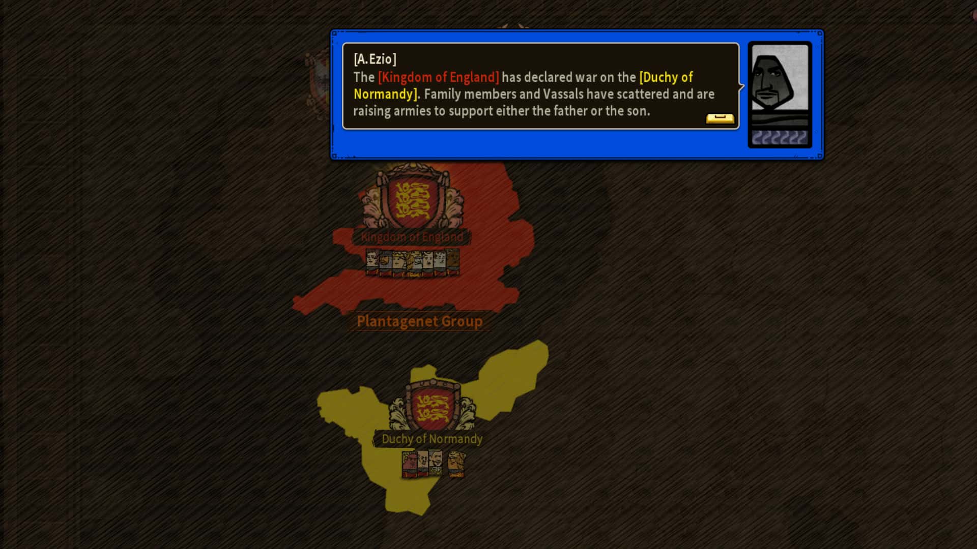 #3. Plebby Quest: The Promised Land (GOG) Podle: NEOWIZ