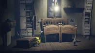 Little Nightmares screenshot 9