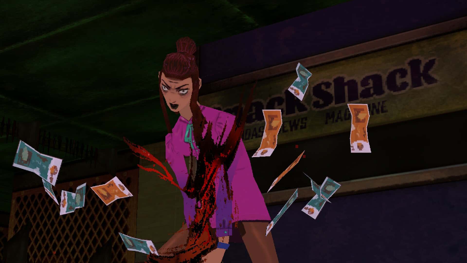 #9. Sorry We're Closed (GOG) 게시자: Akupara Games