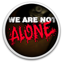We Are Not Alone