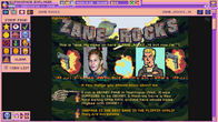 Hypnospace Outlaw screenshot 1
