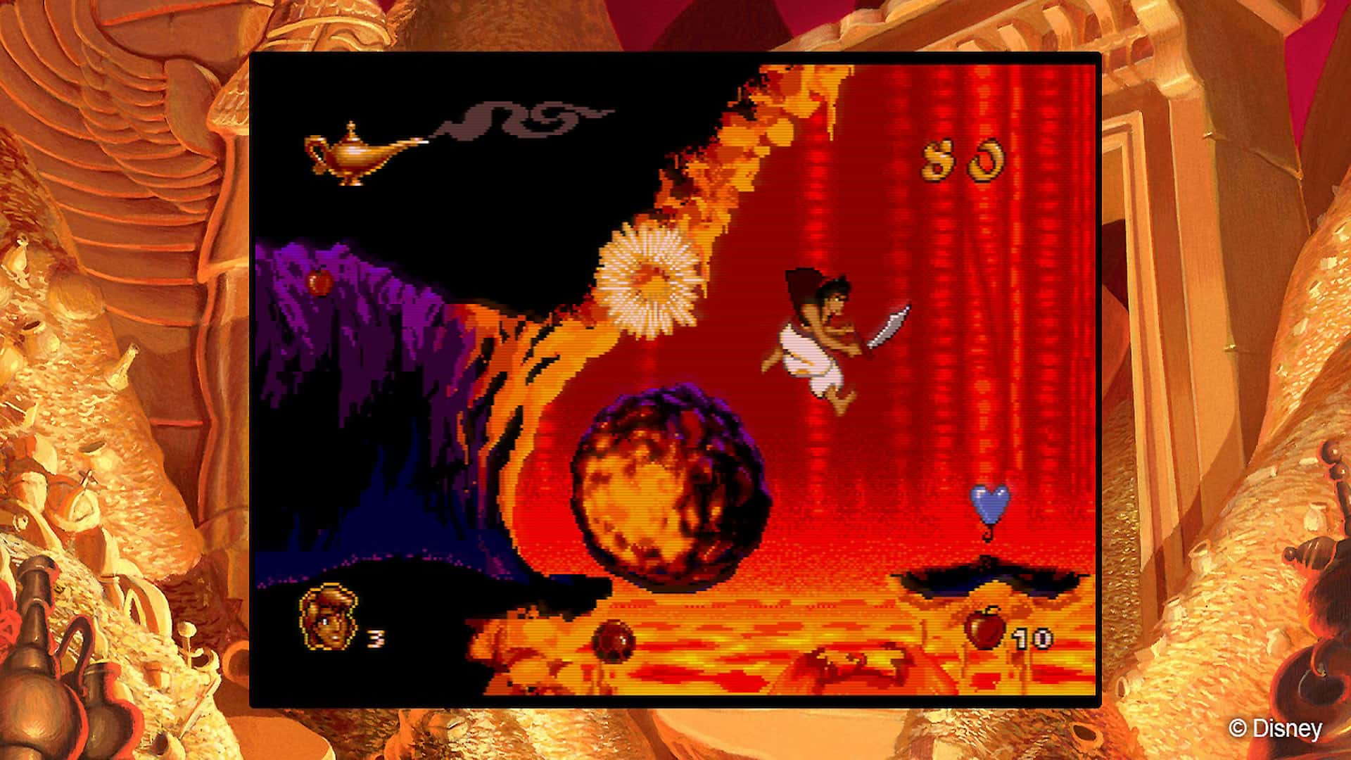 #2. Disney Classic Games Collection (GOG) От: Disney, Nighthawk Interactive