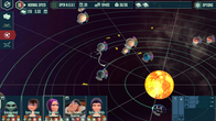 Cosmonautica screenshot 2