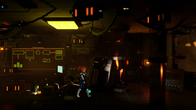Between Horizons Demo screenshot 6