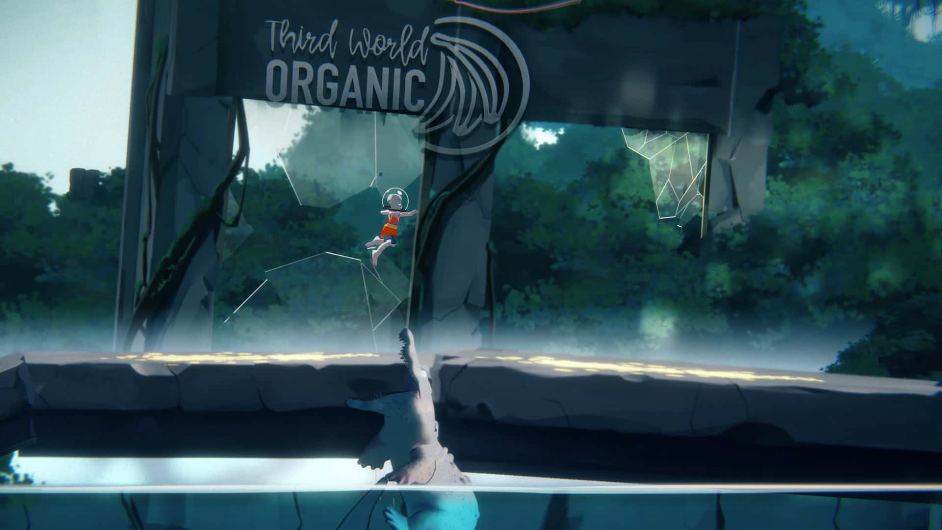 #10. The Cub (GOG) 由: Untold Tales, Gamersky Games