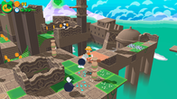 Frogun screenshot 8